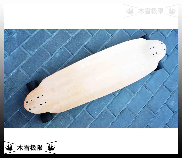 Skateboard pour homme femme SEASON - Ref 2592887 Image 18