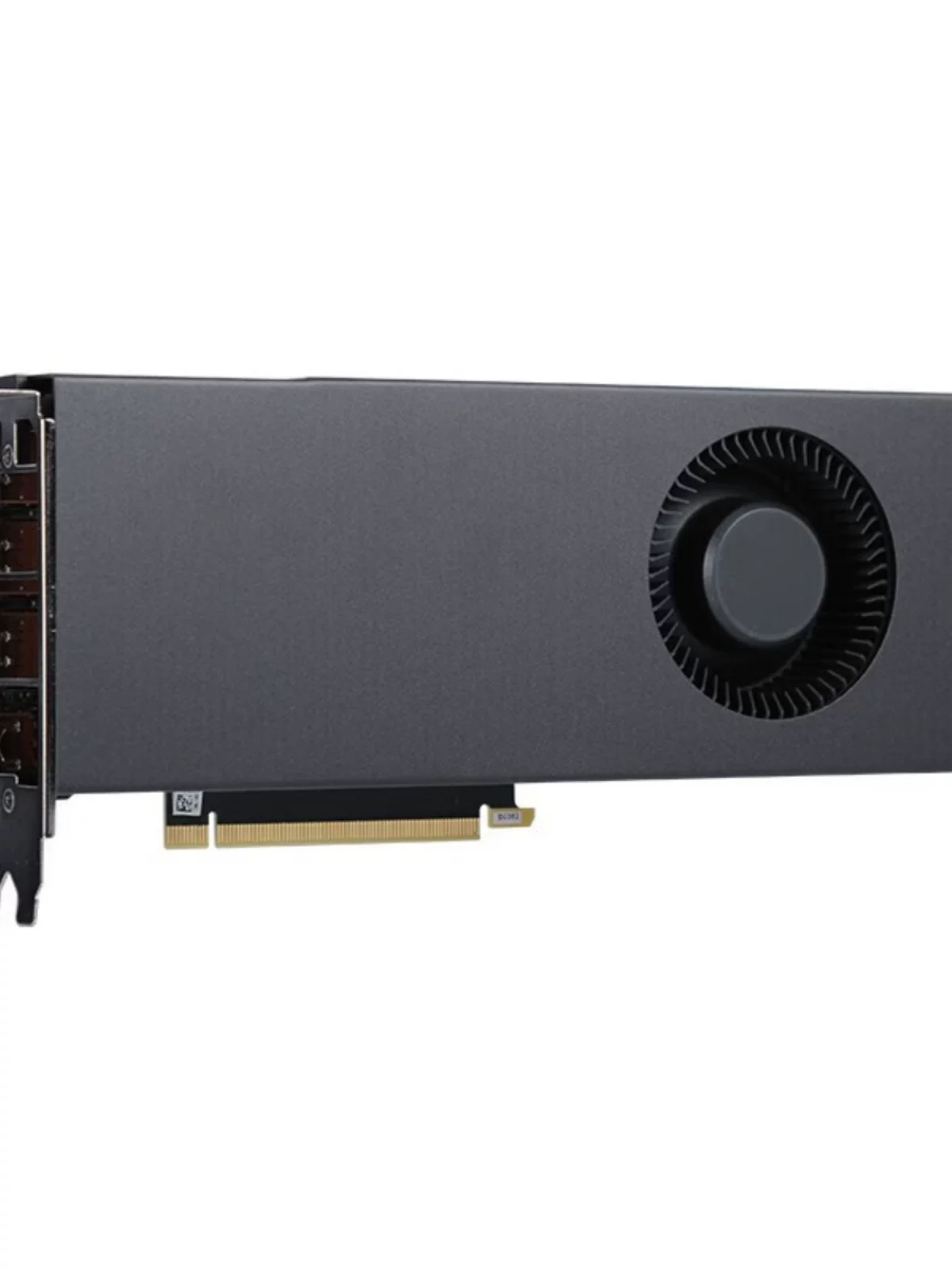 НVIDIA Nvidia RTX4090/3090/3060/A4000 двойное широкое турбинное серверное рабочее место графическая карта