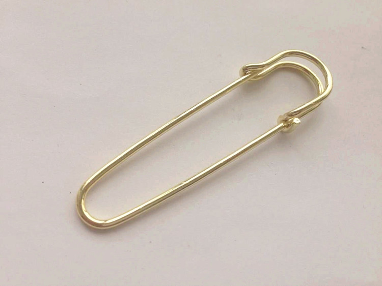 Broche en autre - Ref 1177750 Image 6