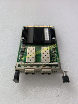 Robe de réseau Mellanox MCX562A-ACAI CX562A 25G carte réseau OCP3 0 SFP28