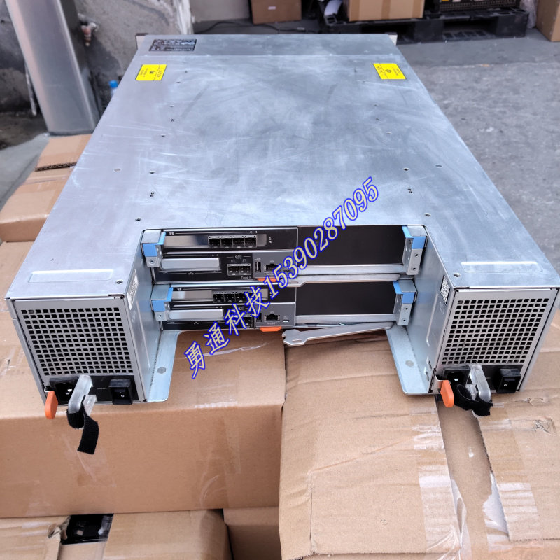 🌟 解决企业数据存储难题，DELL EMC SCV3020 助力高效管理 📊-磁盘阵列-淘宝好物网