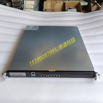 Fireye NX2500 network firewall 315-0272-01 in stock actual condition as shown in the picture