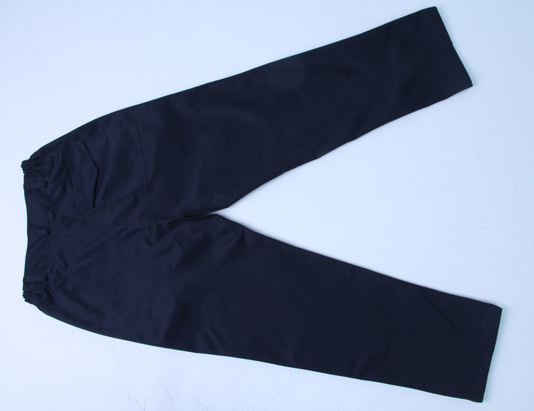 Tenue de travail en coton - Ref 1911777 Image 32