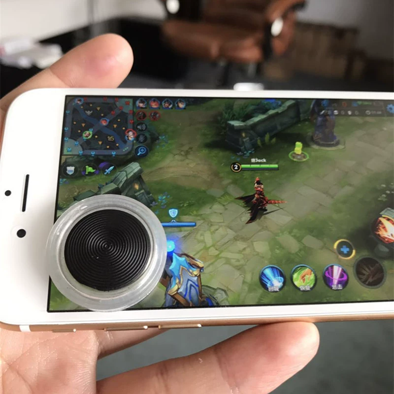 King vinh quang gamepad mút trò chơi di động tạo tác Android Android điện thoại di động máy tính bảng phổ quát 3 thế hệ rocker