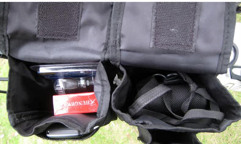 Sacoche pour vélo ROCKYOU - Ref 2213093 Image 23