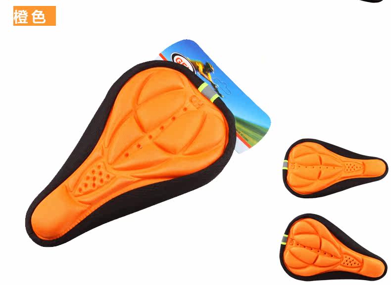 Selle de vélo Mountain Bike ROCKYOU - Ref 2349421 Image 11