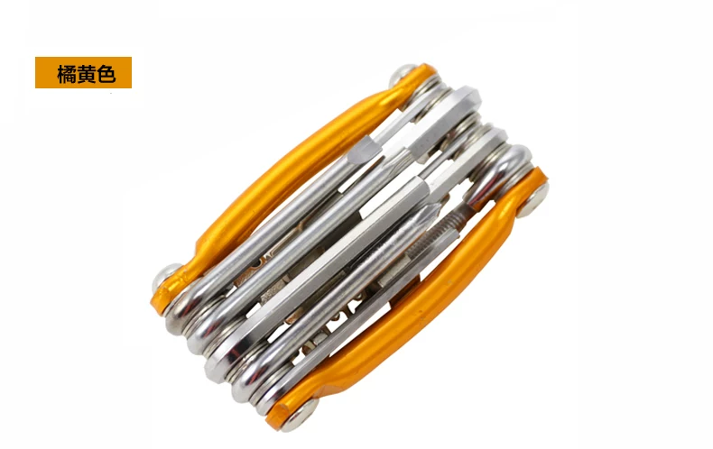 Tournevis pour réparation vélo ROCKYOU - Ref 2295867 Image 11