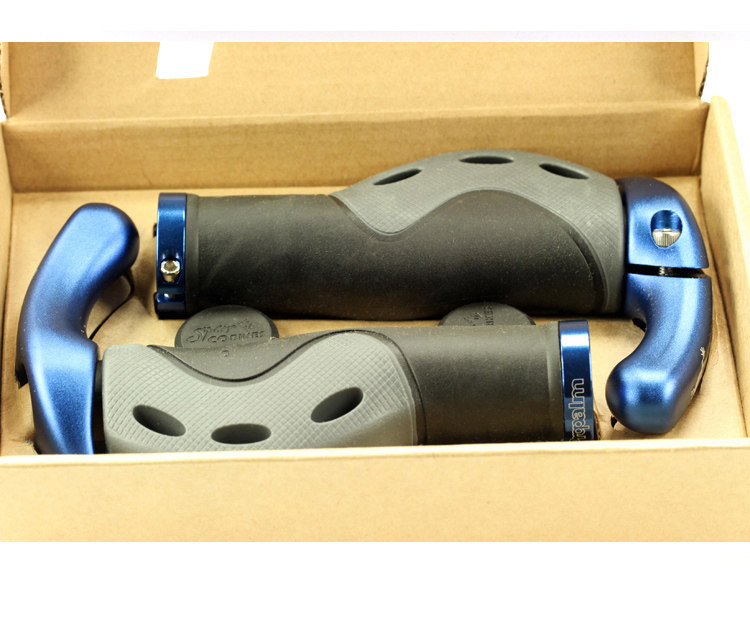 Poignées de vélo PELAGOR - Ref 2349937 Image 15