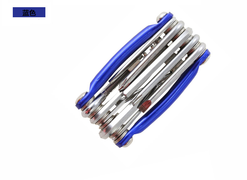 Tournevis pour réparation vélo ROCKYOU - Ref 2294637 Image 12