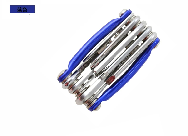 Tournevis pour réparation vélo ROCKYOU - Ref 2295867 Image 12