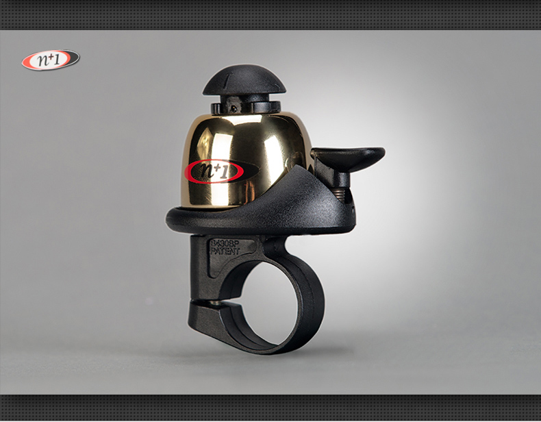 Sonnette de vélo PELAGOR - Ref 1459635 Image 12