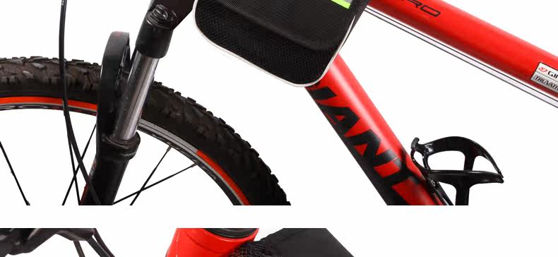 Sacoche pour vélo ROCKYOU - Ref 2214149 Image 23