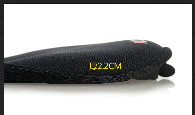 Selle de vélo Mountain Bike ROCKYOU - Ref 2359184 Image 16