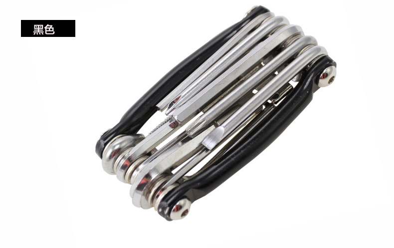 Tournevis pour réparation vélo ROCKYOU - Ref 2294637 Image 13