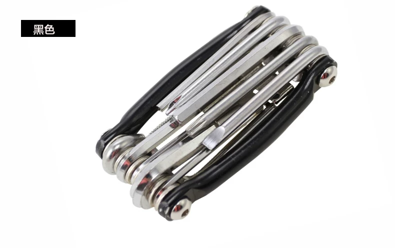 Tournevis pour réparation vélo ROCKYOU - Ref 2295867 Image 13