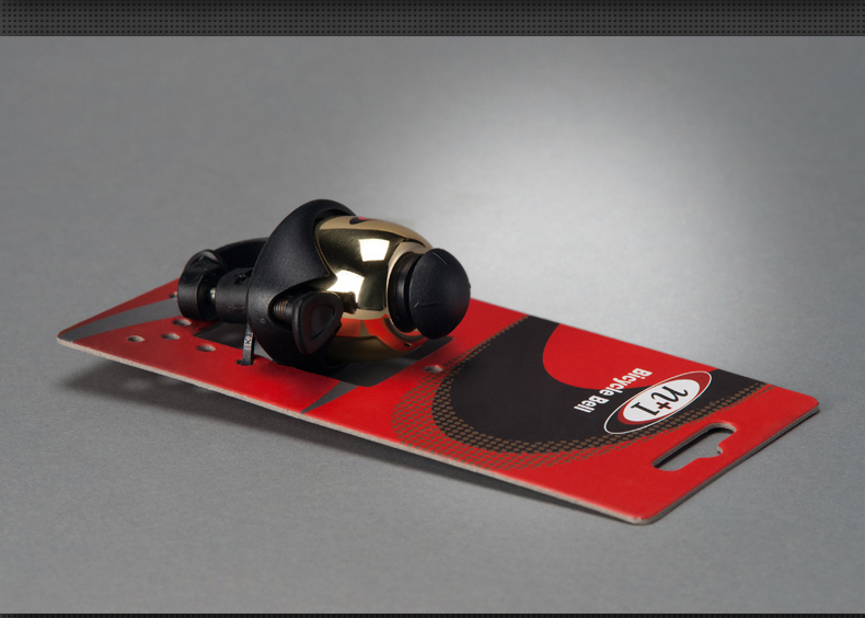 Sonnette de vélo PELAGOR - Ref 1459635 Image 15