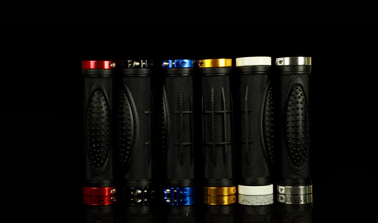 Poignées de vélo PELAGOR - Ref 2348928 Image 6