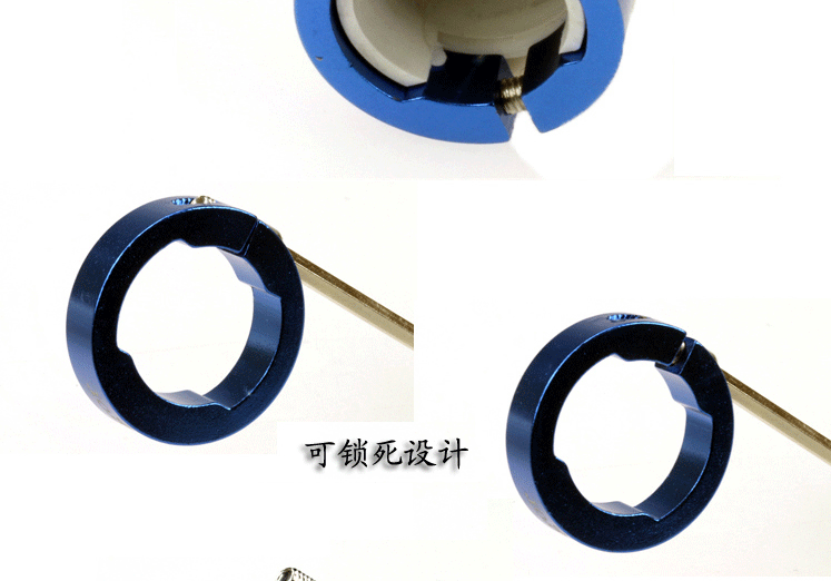 Poignées de vélo PELAGOR - Ref 2344859 Image 16