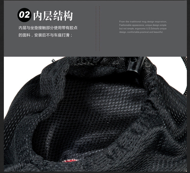 Selle de vélo Mountain Bike ROCKYOU - Ref 2359184 Image 18