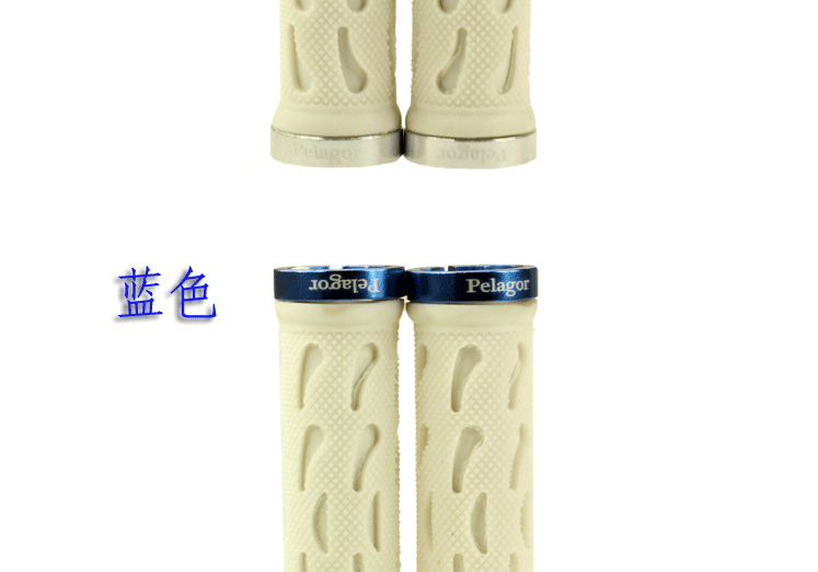 Poignées de vélo PELAGOR - Ref 2344859 Image 10