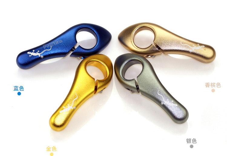 Poignées de vélo PELAGOR - Ref 2349937 Image 16