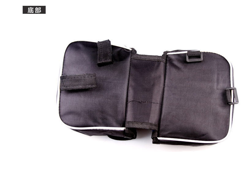 Sacoche pour vélo ROCKYOU - Ref 2216987 Image 25