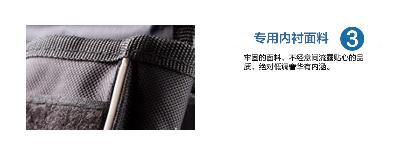 Sacoche pour vélo ROCKYOU - Ref 2216987 Image 33