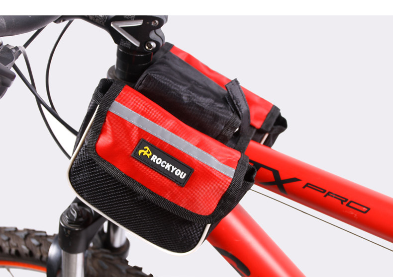 Sacoche pour vélo ROCKYOU - Ref 2216987 Image 37