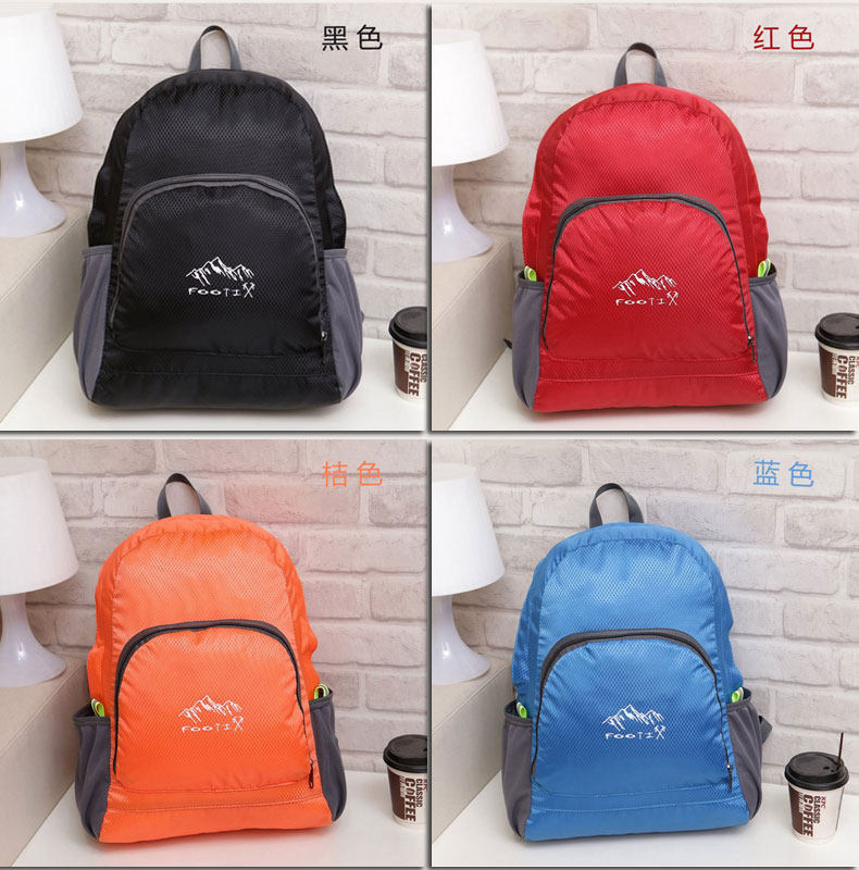 Sacoche pour vélo ROCKYOU - Ref 2232845 Image 6