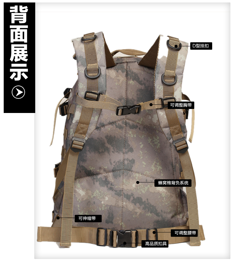 Sacoche pour vélo ROCKYOU - Ref 2232858 Image 13