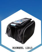 Sacoche pour vélo ROSWHEEL - Ref 2213206 Image 4