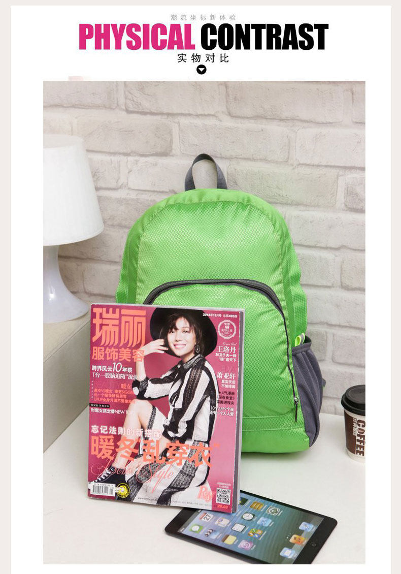 Sacoche pour vélo ROCKYOU - Ref 2232845 Image 17