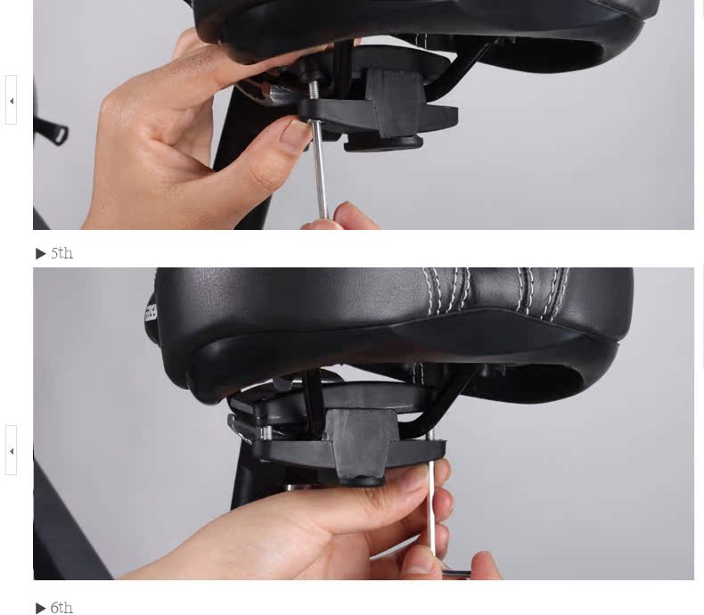 Sacoche pour vélo mixte ROSWHEEL - Ref 2232871 Image 35