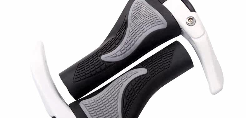 Poignées de vélo ROCKYOU - Ref 2334796 Image 11