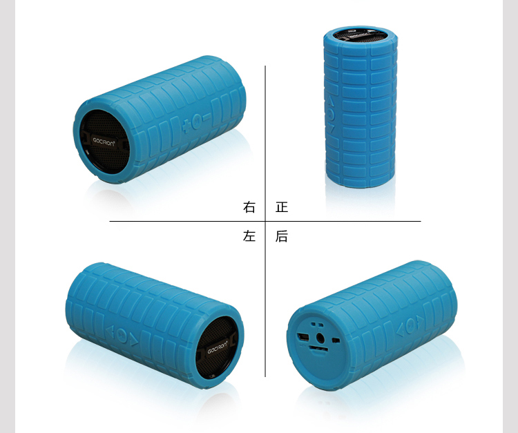 Haut-parleurs portables PELAGOR - Ref 2264430 Image 20