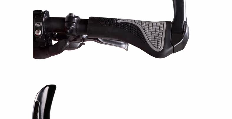 Poignées de vélo ROCKYOU - Ref 2334796 Image 19