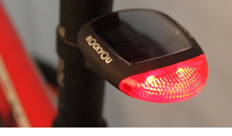 Lumière vélo ROCKYOU - Taillights - Ref 2398333 Image 14