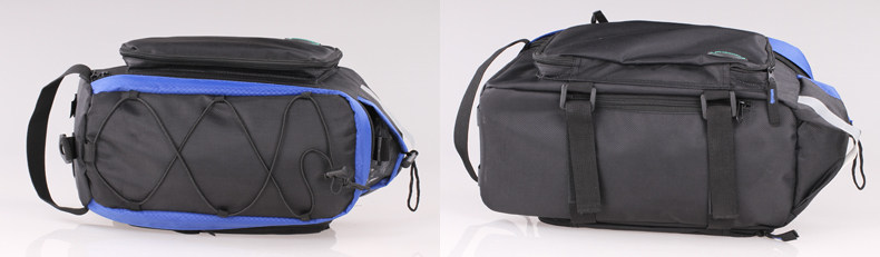 Sacoche pour vélo mixte ROCKYOU - Ref 2218083 Image 27