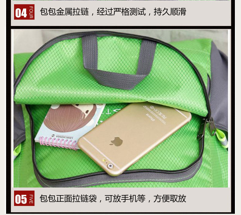 Sacoche pour vélo ROCKYOU - Ref 2232845 Image 23