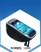 Sacoche pour vélo mixte ROSWHEEL - Ref 2232870 Image 7