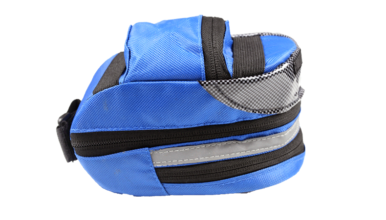 Sacoche pour vélo ROCKYOU - Ref 2232841 Image 7