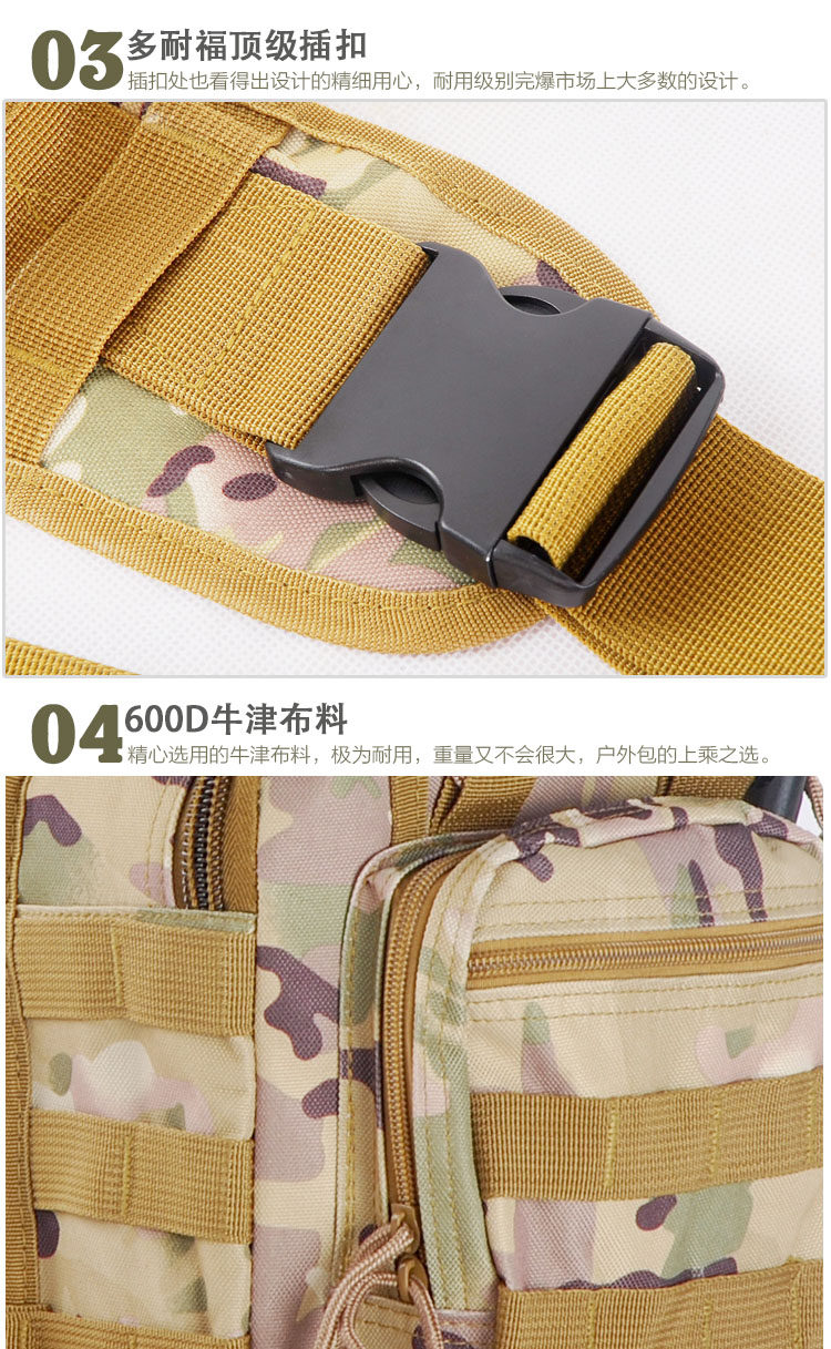 Sacoche pour vélo ROCKYOU - Ref 2232843 Image 12