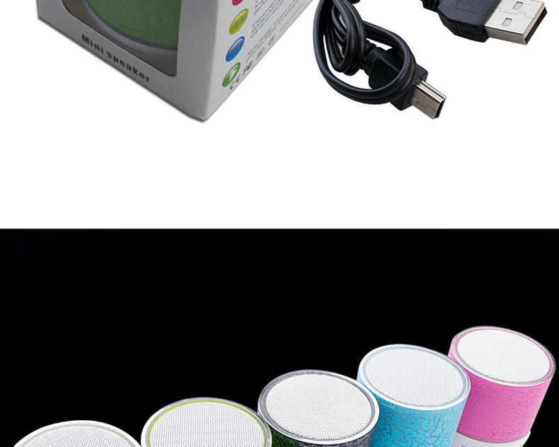 Haut-parleurs pour vélos ROCKYOU - Ref 2265159 Image 24