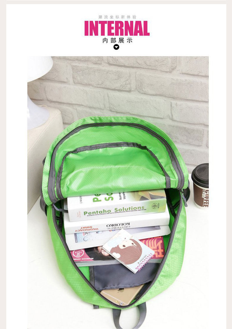 Sacoche pour vélo ROCKYOU - Ref 2232845 Image 18