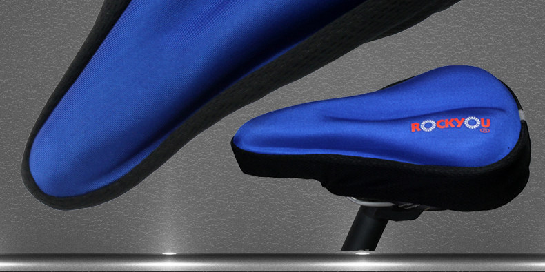 Selle de vélo Mountain Bike ROCKYOU - Ref 2349421 Image 57