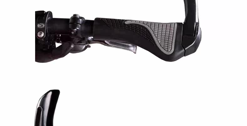 Poignées de vélo ROCKYOU - Ref 2344686 Image 21