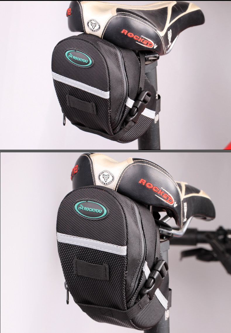 Sacoche pour vélo ROCKYOU - Ref 2218244 Image 26