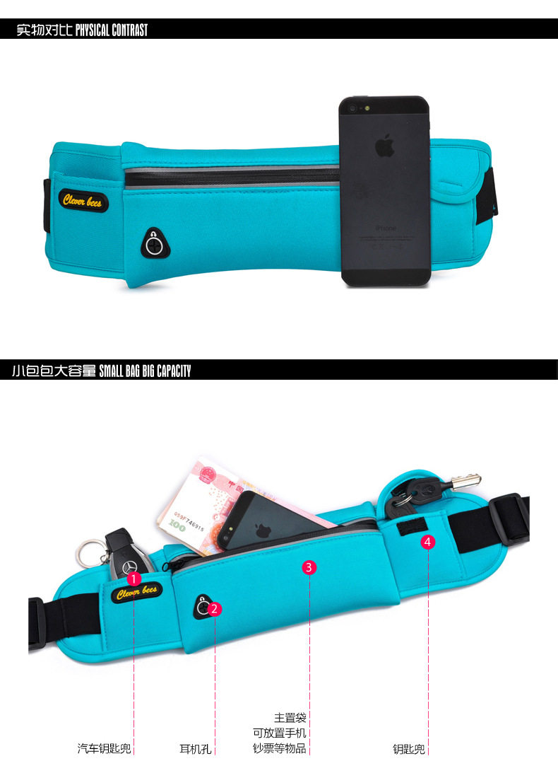 Sacoche pour vélo ROCKYOU - Ref 2232850 Image 24