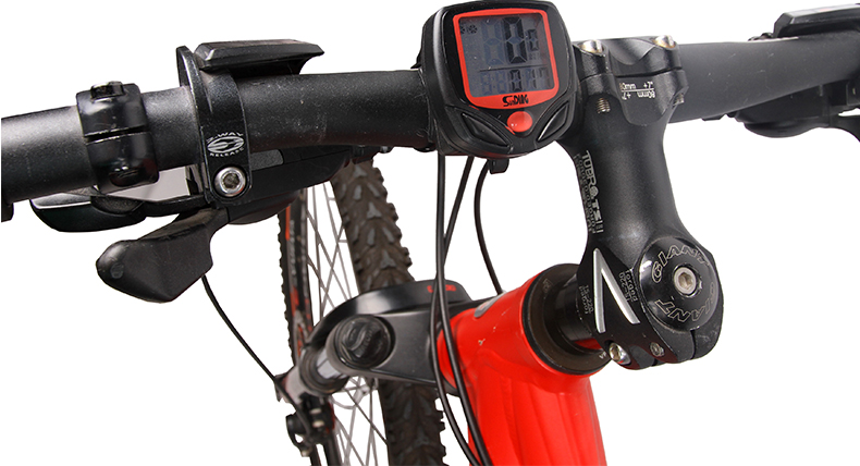 Tableau de bord vélo ROCKYOU - Ref 2421484 Image 49