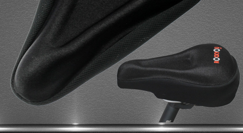 Selle de vélo Mountain Bike ROCKYOU - Ref 2349421 Image 53